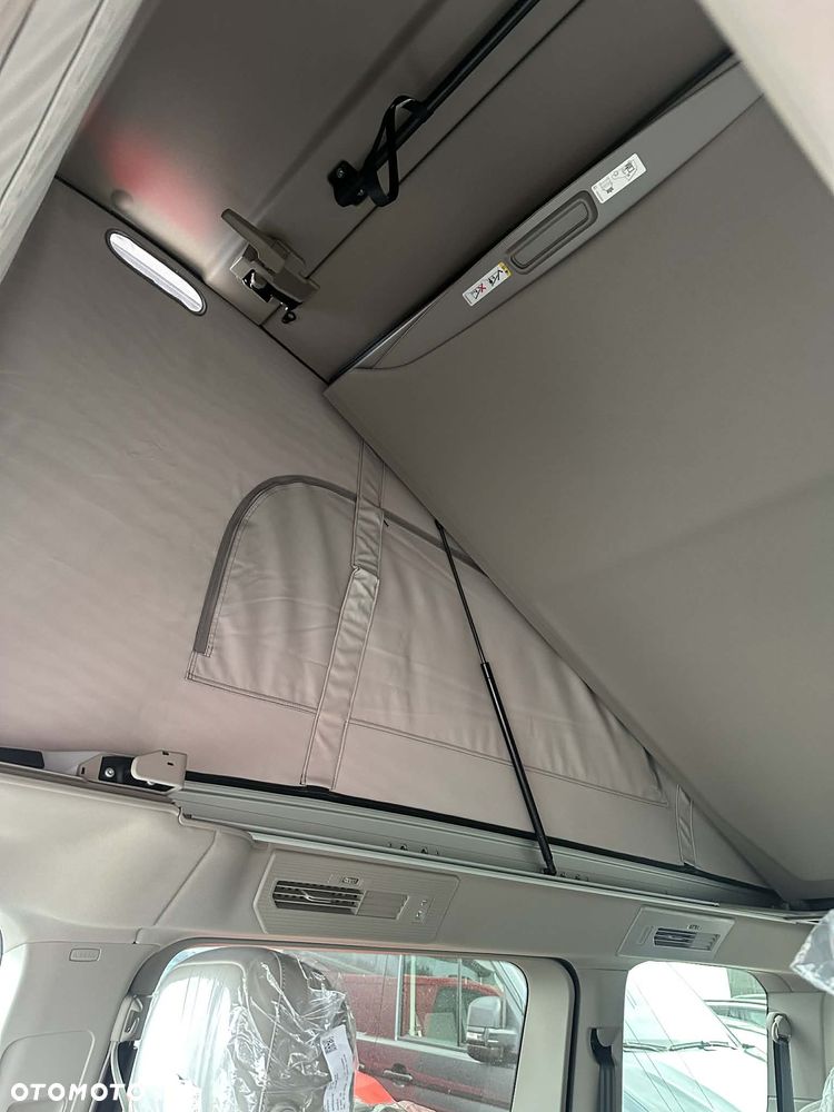 Volkswagen California - 18