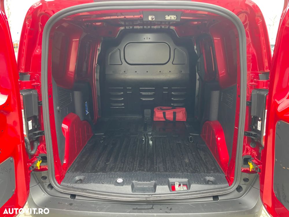 Ford Ford Noul Transit Courier Van Active 1.5L EcoBlue 100 CP M6 - 9