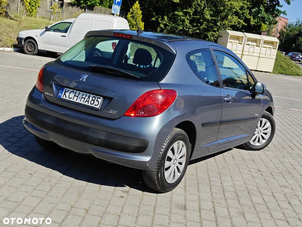 Peugeot 207 1.4 Sportium - 30