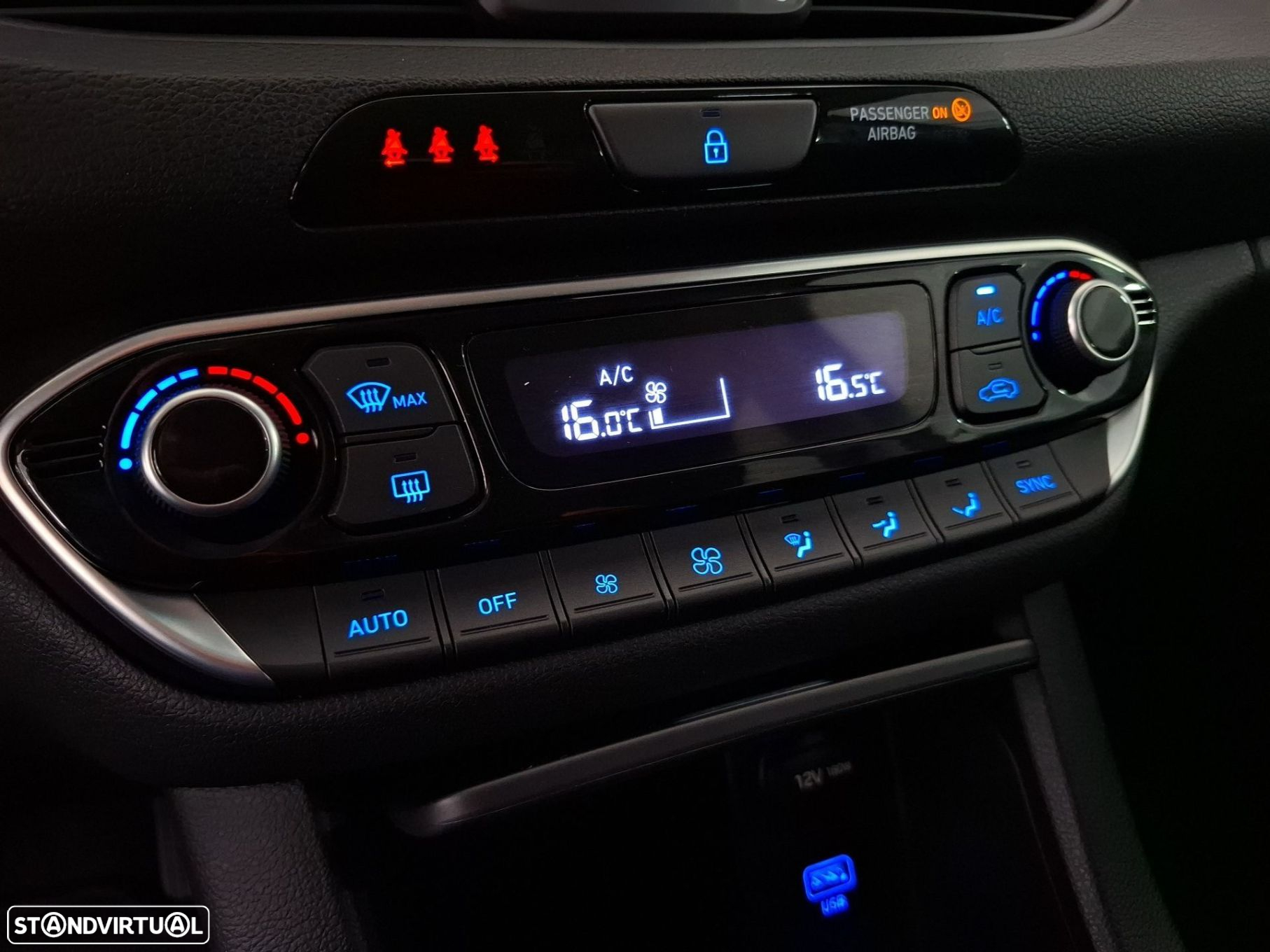 Hyundai i30 1.0 T-GDI Style Plus - 19
