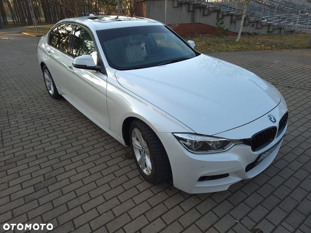 BMW Seria 3 - 6