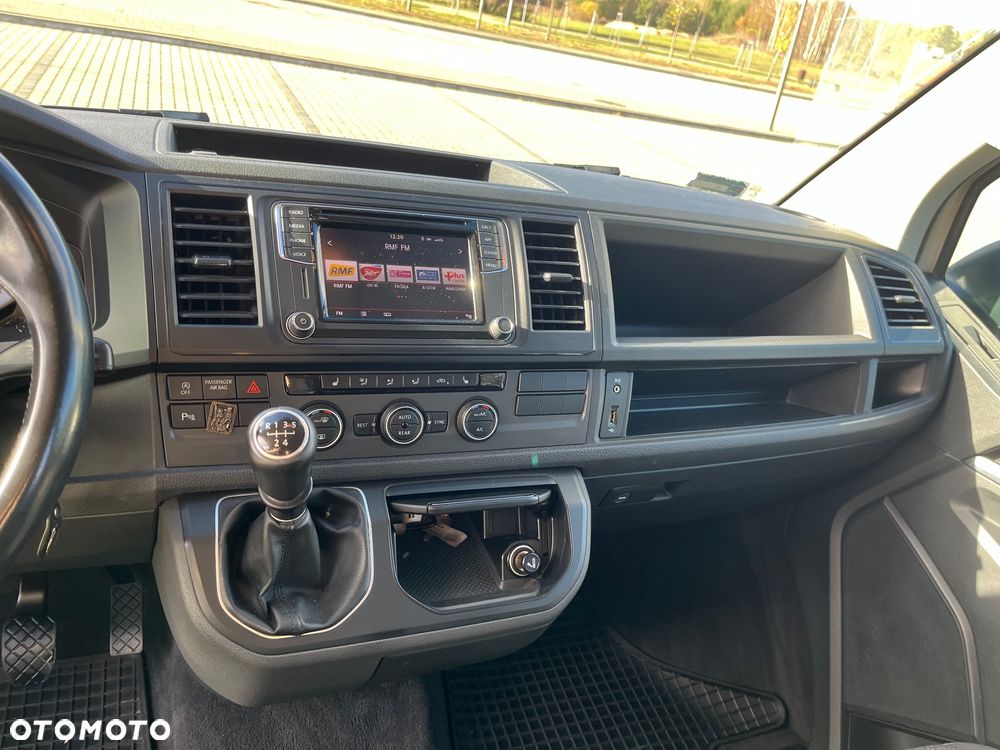 Volkswagen Multivan 2.0 TDI L1 Trendline - 13