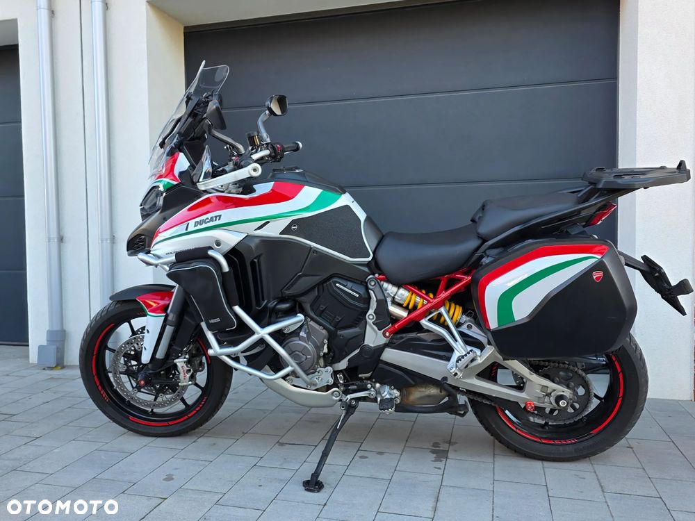 Ducati Multistrada - 3