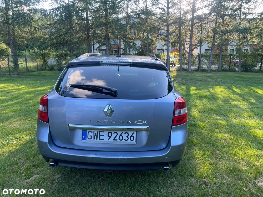 Renault Laguna - 6