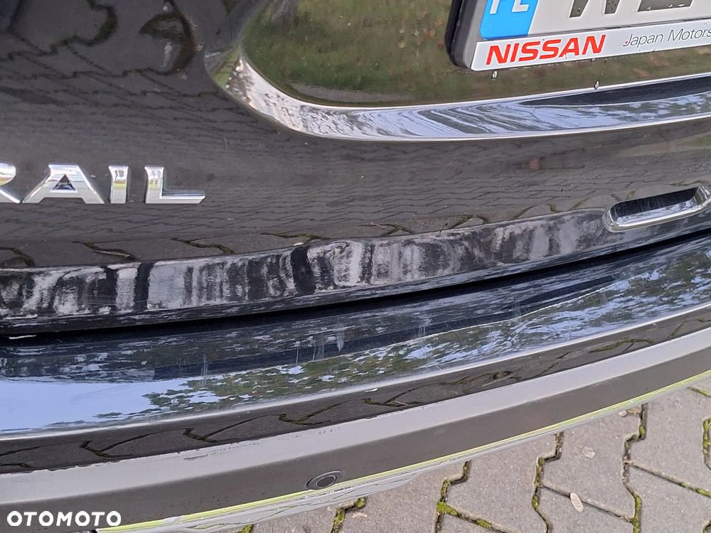 Nissan X-Trail 1.3 DIG-T N-Connecta 2WD DCT - 7