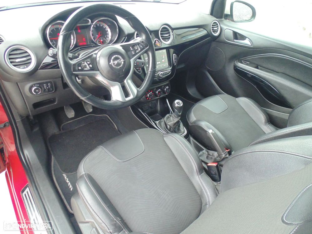 Opel Adam 1.2 Glam - 24