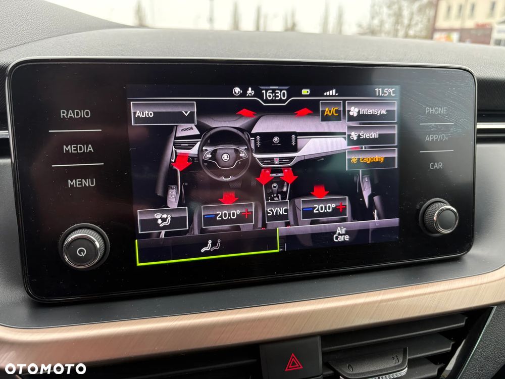 Skoda Kamiq 1.0 TSI Style - 15