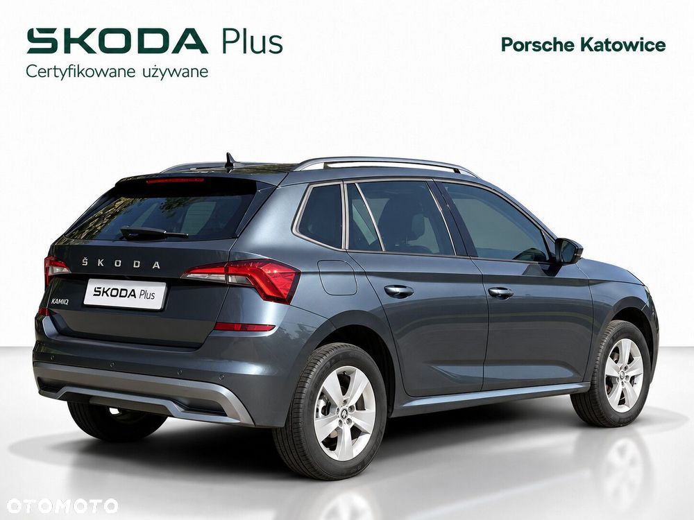 Skoda Kamiq 1.0 TSI Ambition - 6
