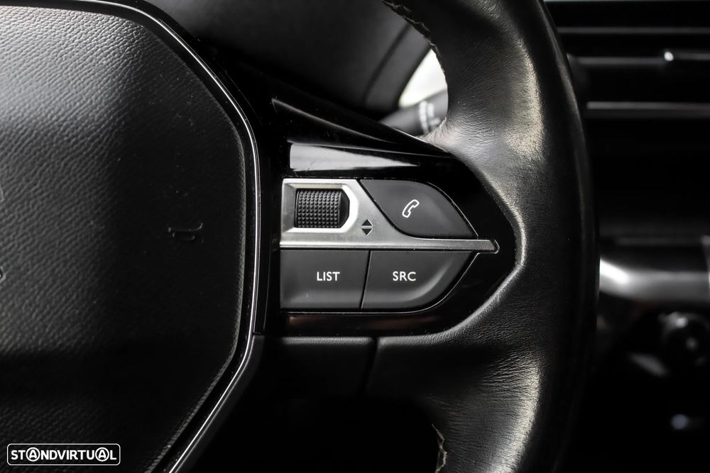 Peugeot 3008 BlueHDi 130 Stop & Start Active - 15