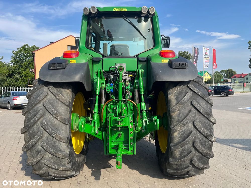 John Deere 7430 Premium - 6