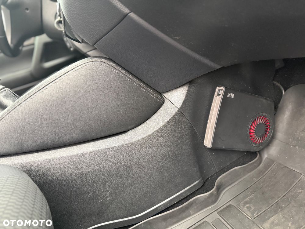 Nissan Qashqai 1.2 DIG-T Acenta - 24