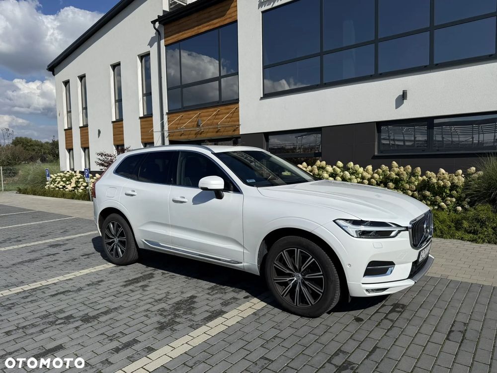 Volvo XC 60 - 1