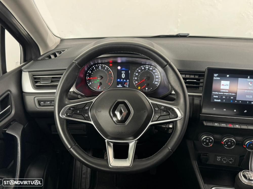 Renault Captur 1.0 TCe Zen - 23