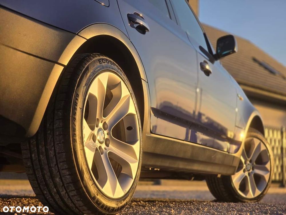 BMW X3 3.0i - 13