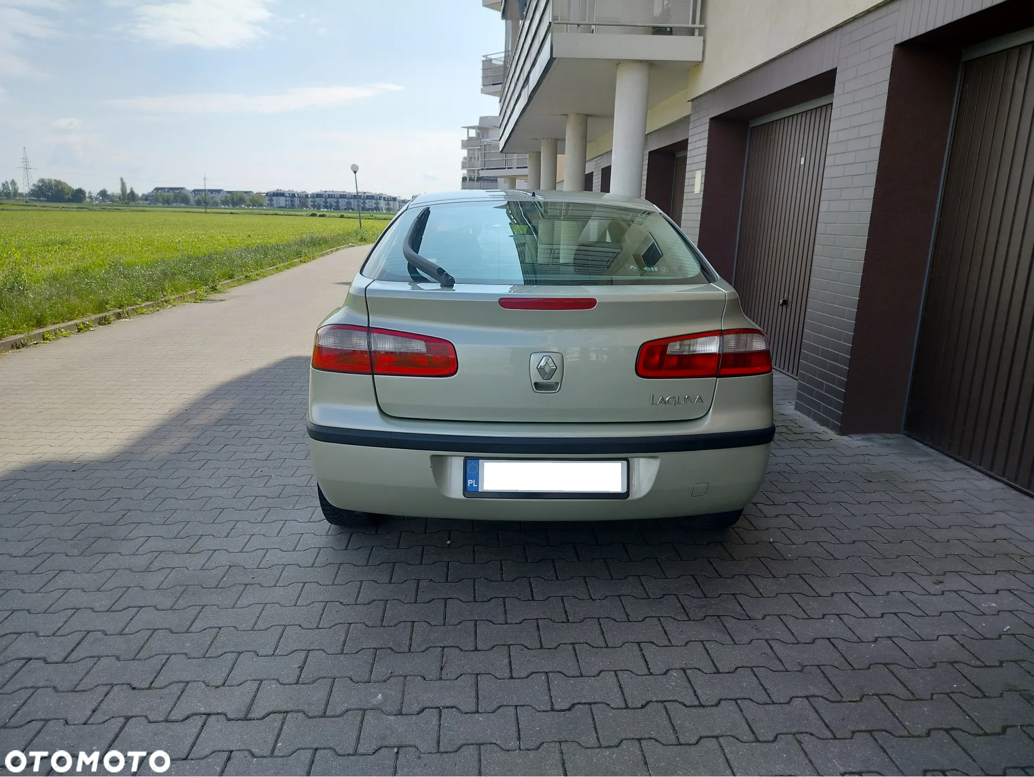 Renault Laguna - 31