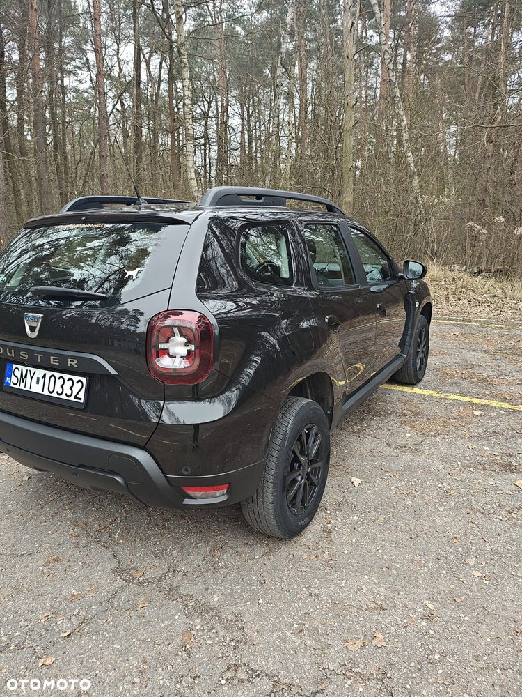 Dacia Duster - 10