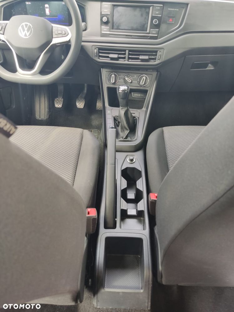 Volkswagen Polo - 23
