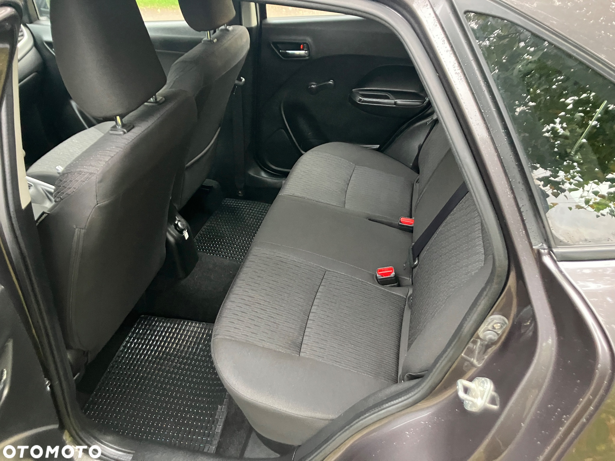 Suzuki Baleno 1.2 Comfort - 11