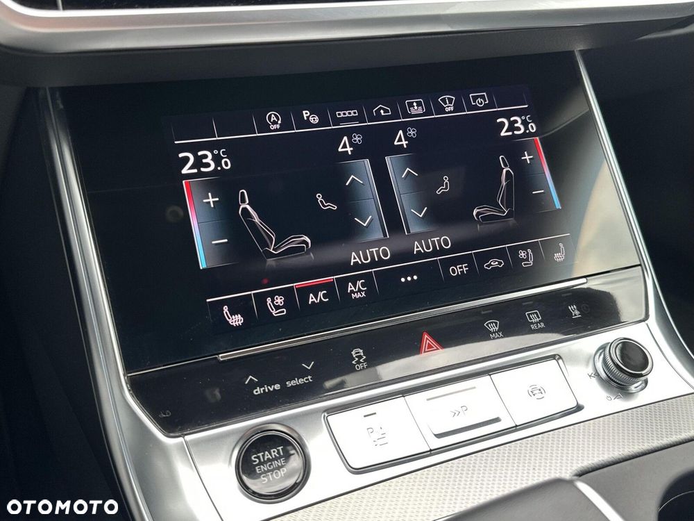Audi A6 - 21