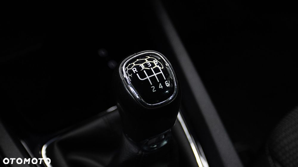 Skoda Octavia 2.0 TDI Ambition - 19