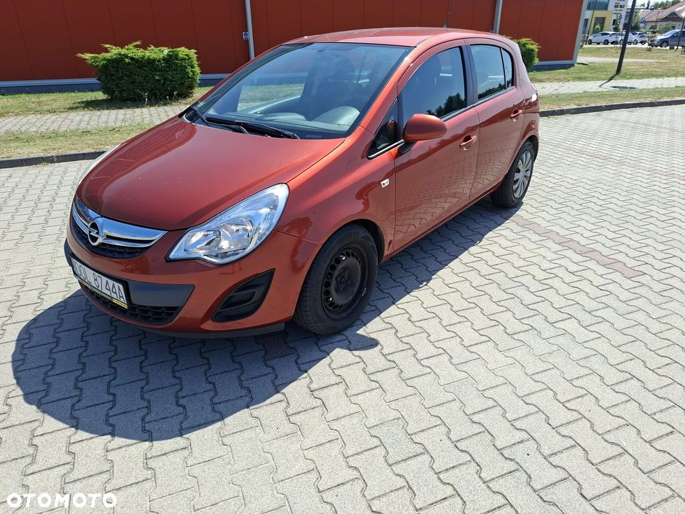 Opel Corsa 1.4 16V Active - 1