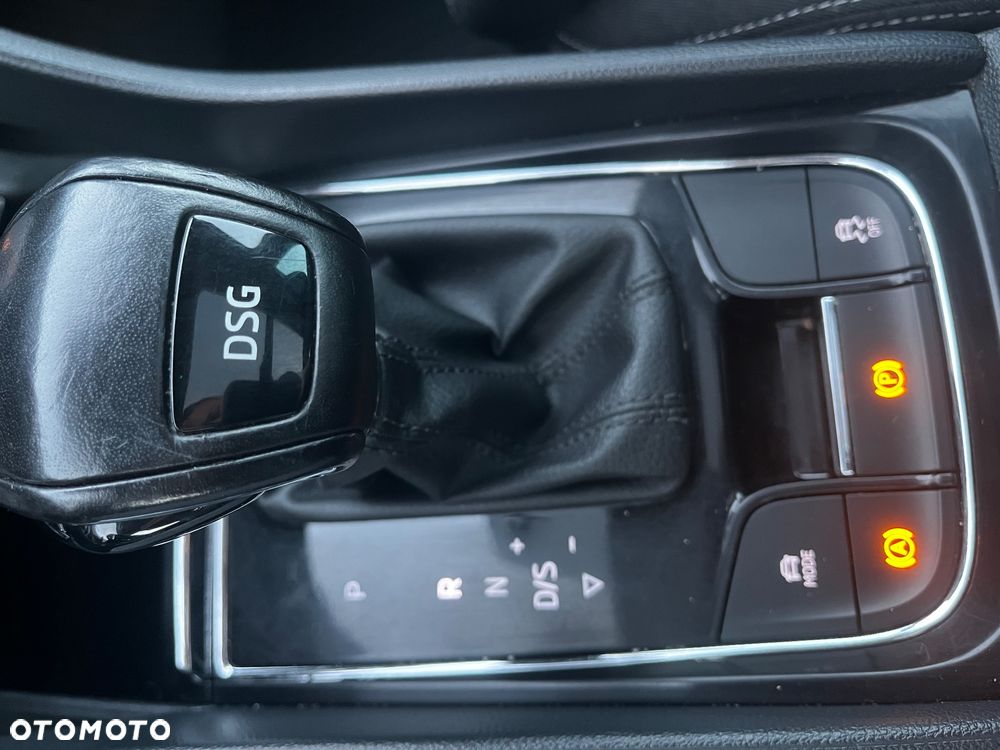 Skoda Kodiaq 2.0 TDI 4x2 Style DSG - 21