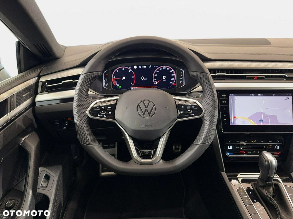 Volkswagen Arteon Shooting Brake - 21
