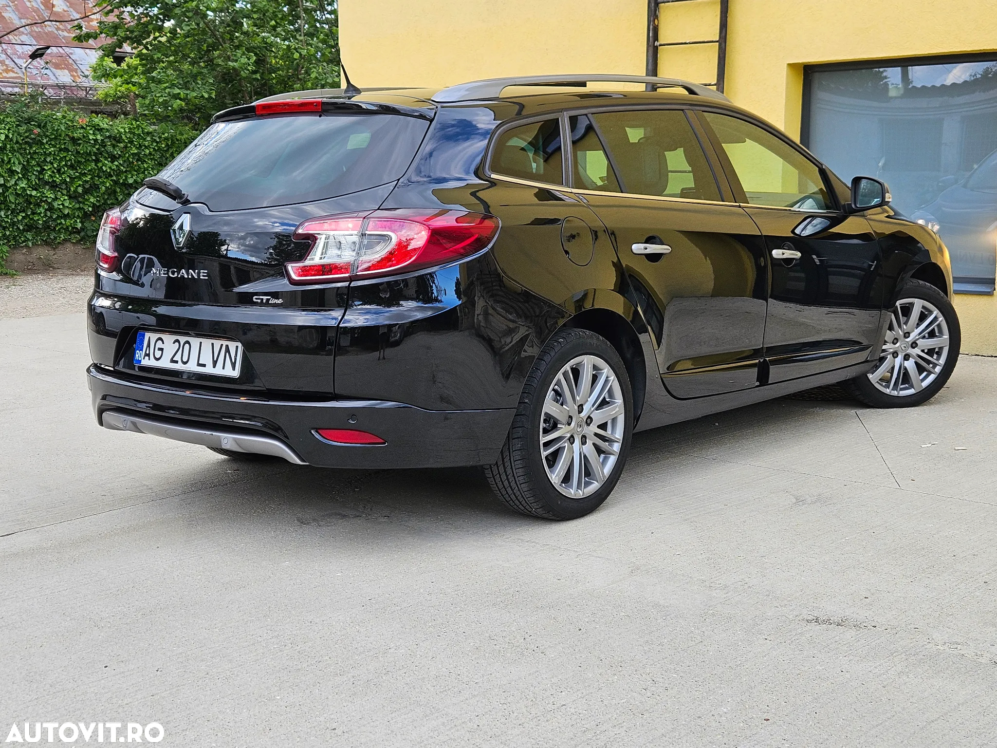 Renault Megane - 4