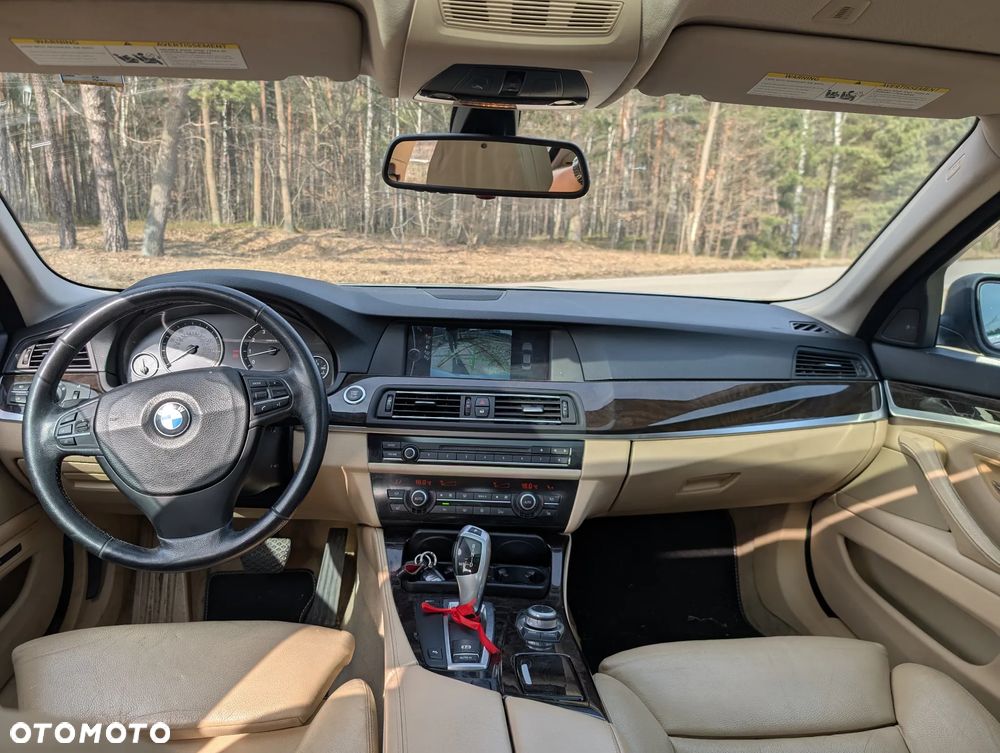 BMW Seria 5 - 14