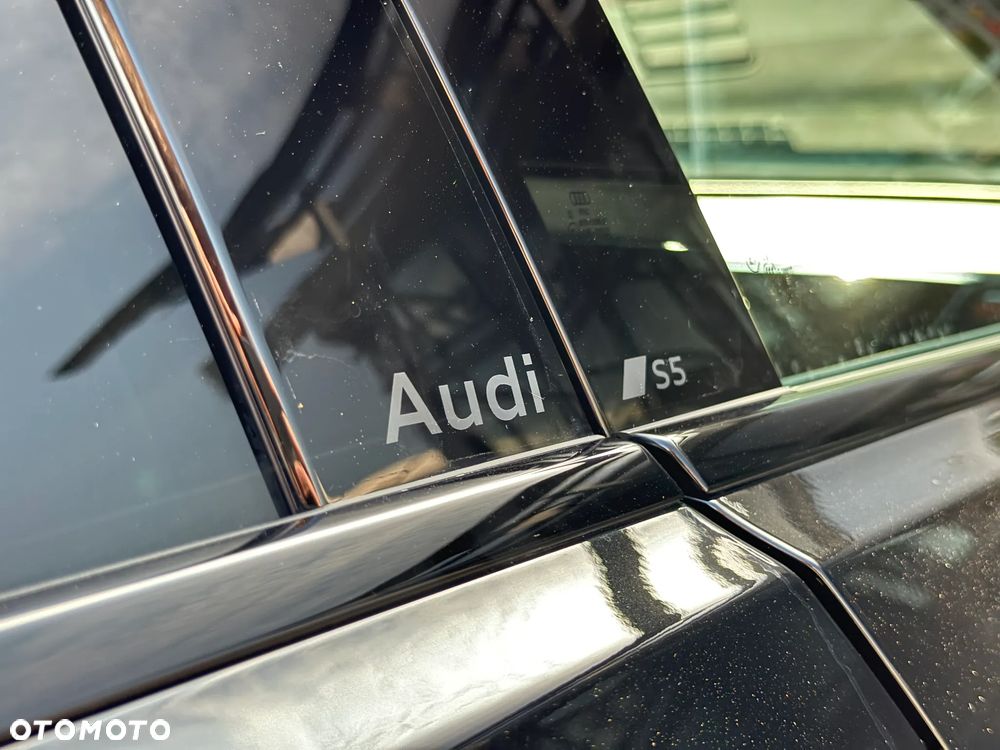 Audi S5 Limousine TFSI S tronic - 10
