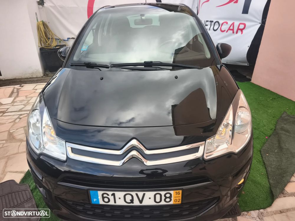Citroën C3 1.2 PureTech Seduction - 37