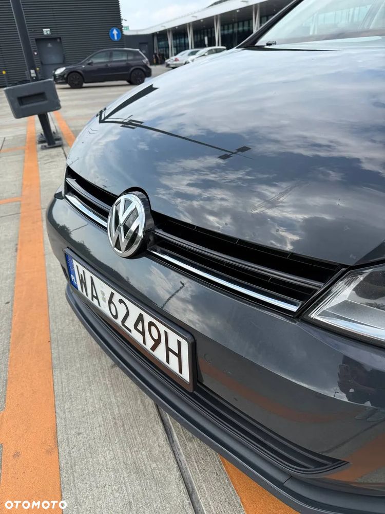 Volkswagen Golf VII 2.0 TDI BMT Highline DSG - 24