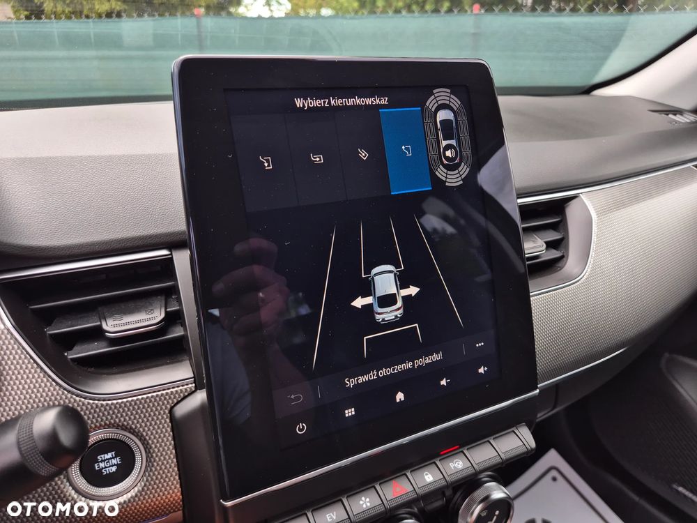 Renault Arkana E-TECH Full 145 E-TECH engineerd - 29
