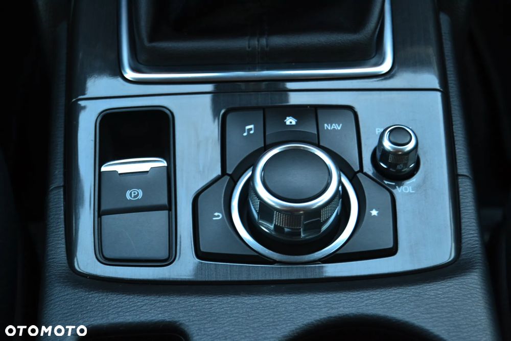 Mazda CX-5 SKYACTIV-G 165 Exclusive-Line - 30