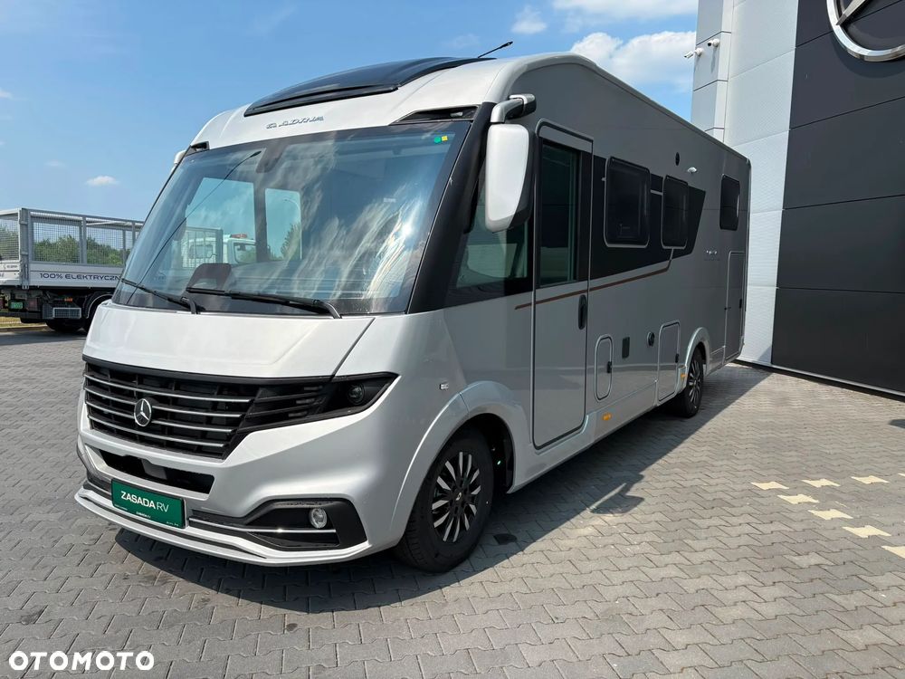 Adria Supersonic 780 SL - 5
