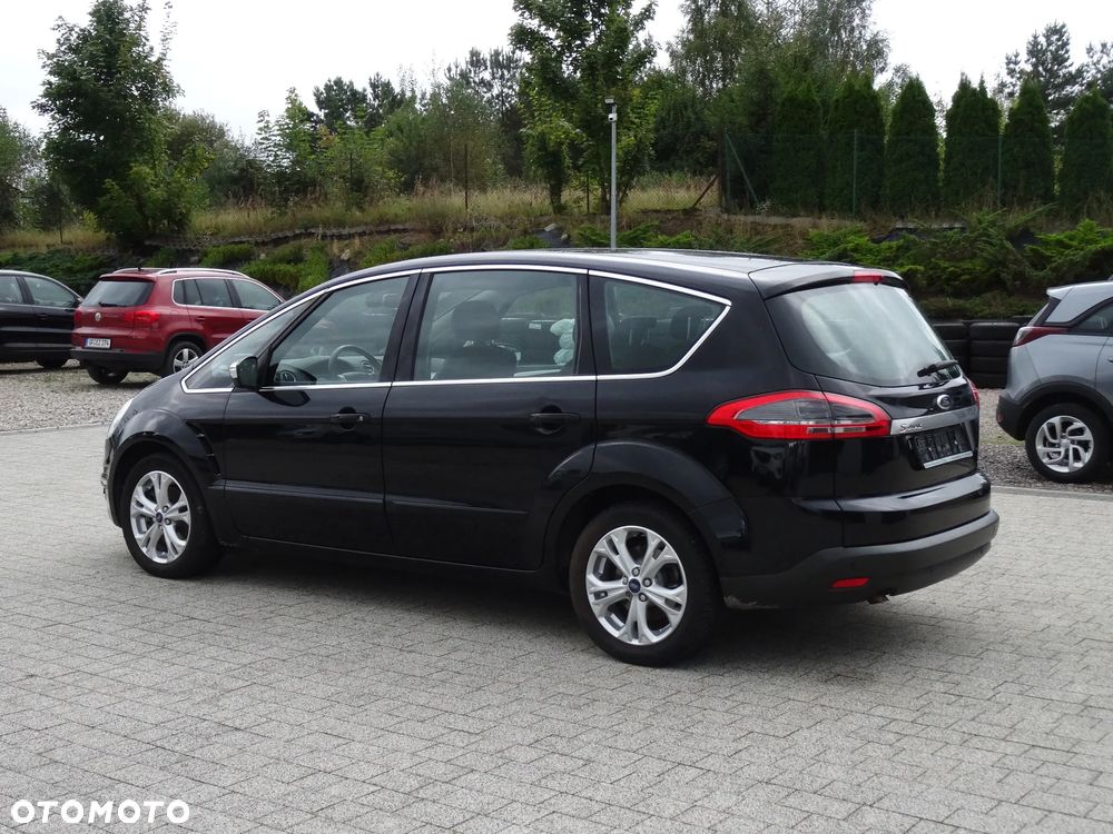 Ford S-Max 1.6 EcoBoost Start Stopp System Trend - 7