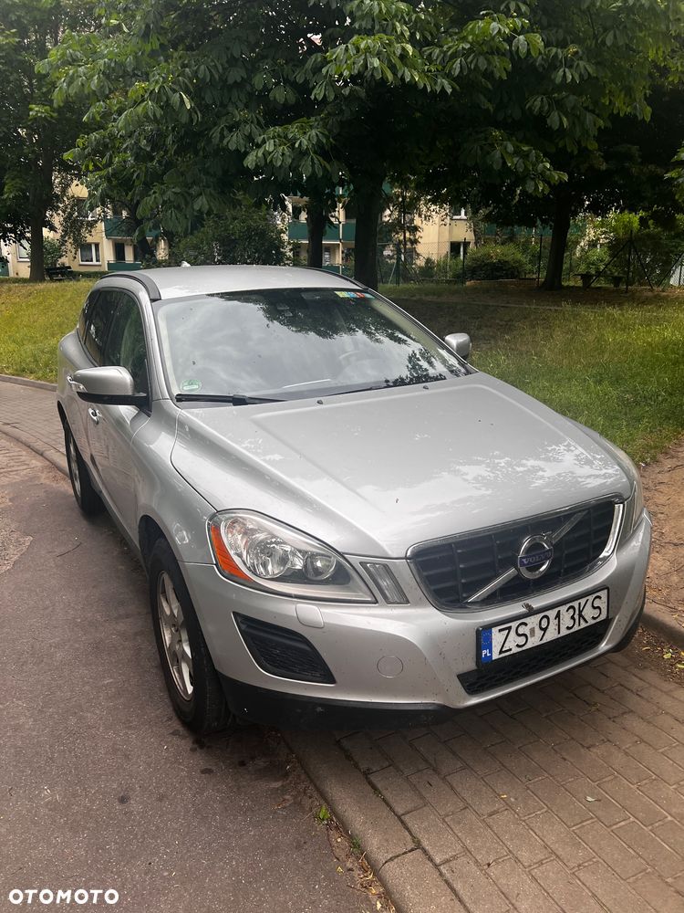 Volvo XC 60 D3 Kinetic - 1