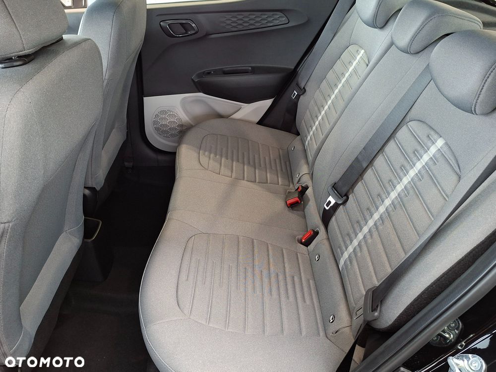 Hyundai i10 1.2 Modern - 7