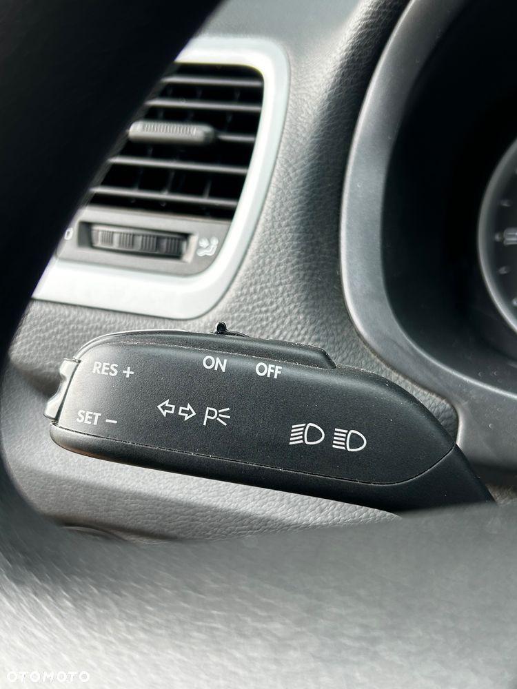 Skoda Fabia - 6