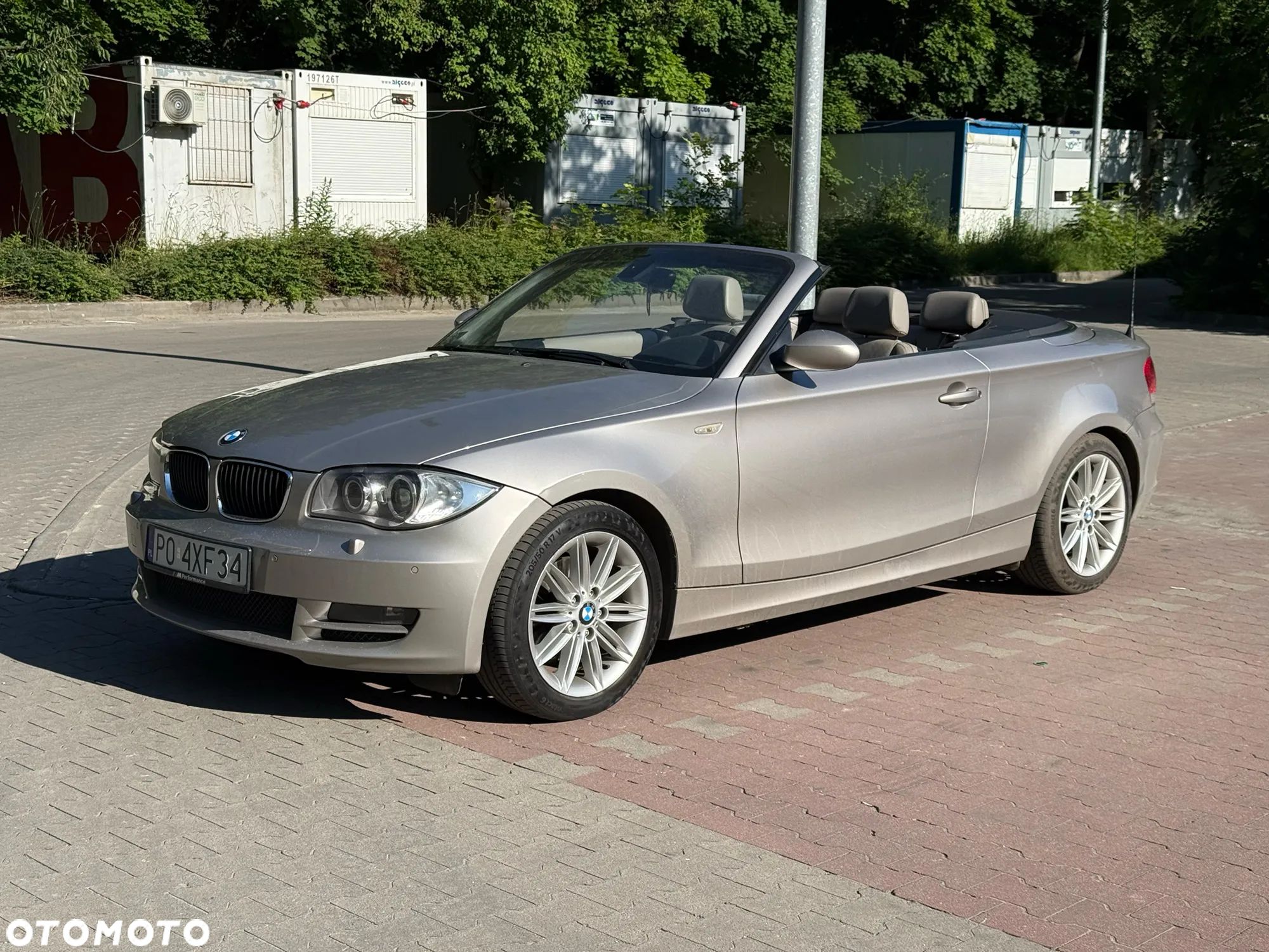 BMW Seria 1 120i - 1