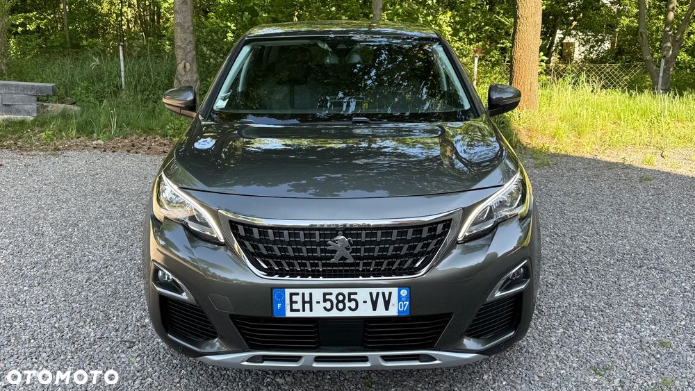 Peugeot 3008 PureTech 130 Stop & Start Allure - 2