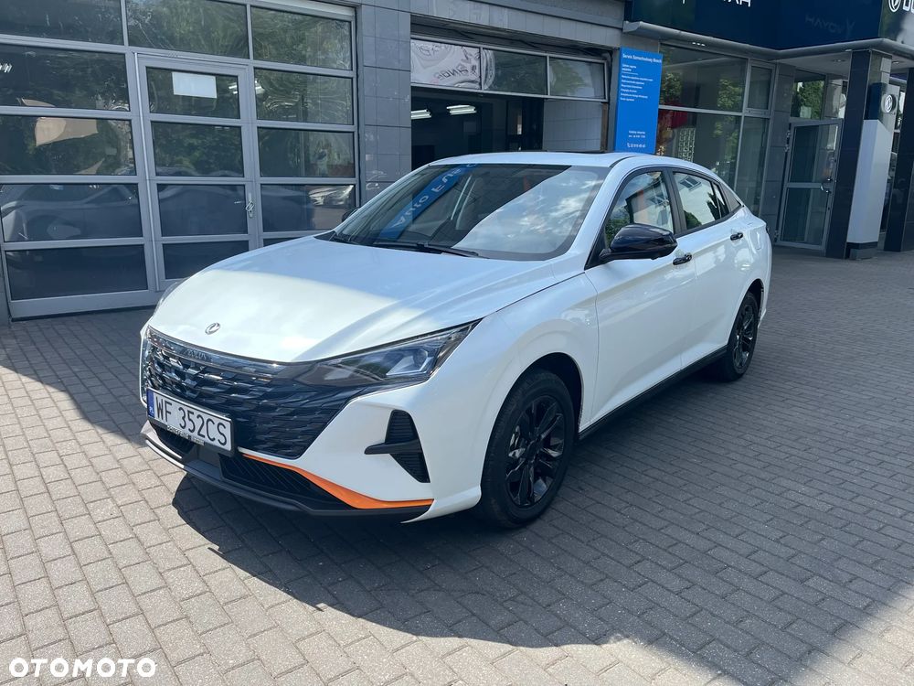 Dongfeng Shine - 2