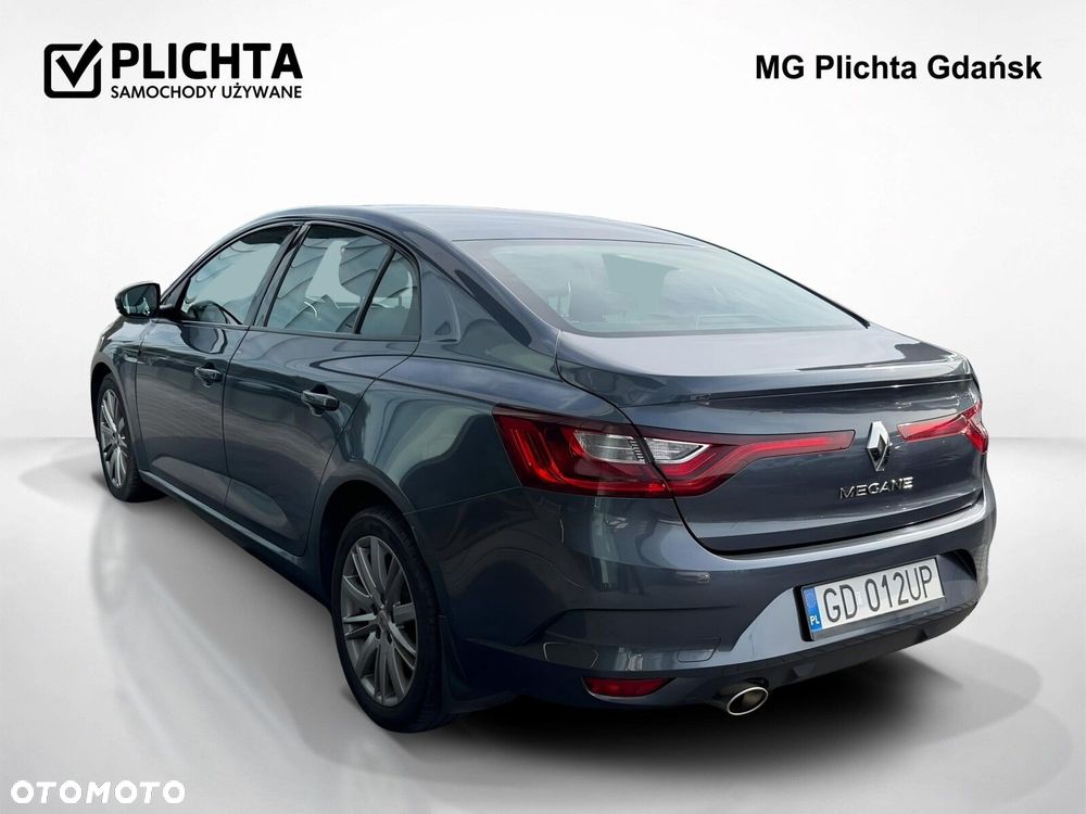 Renault Megane - 8