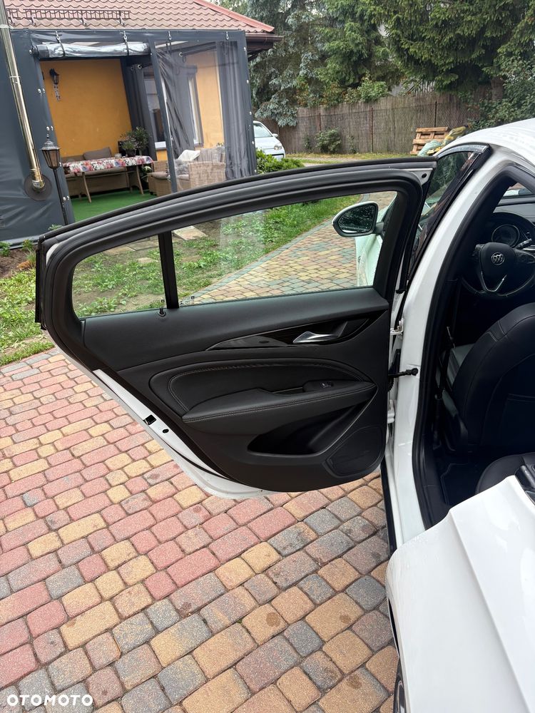 Opel Insignia - 7