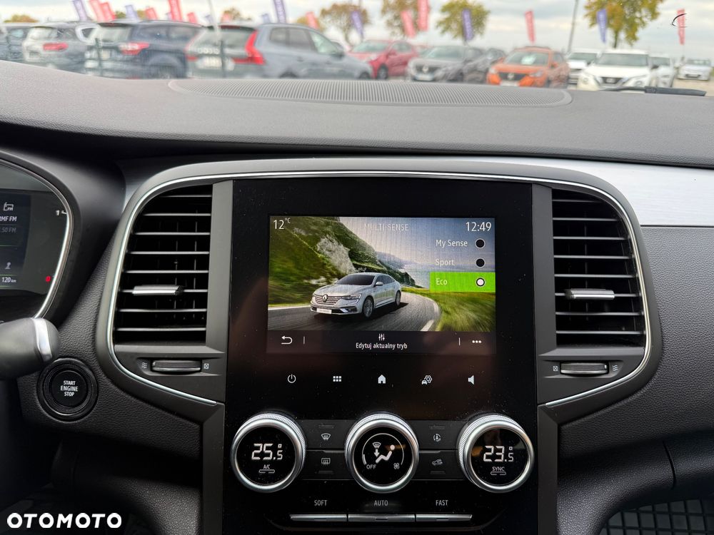 Renault Talisman 1.7 Blue dCi Zen - 27