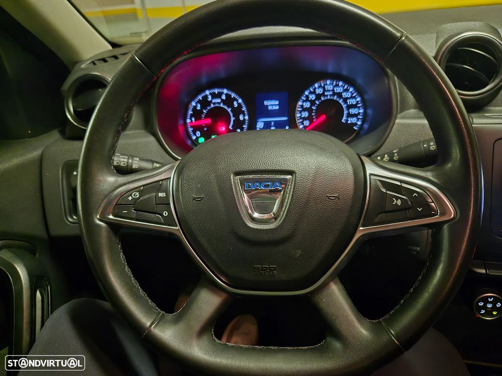Dacia Duster 1.2 TCe Prestige - 17
