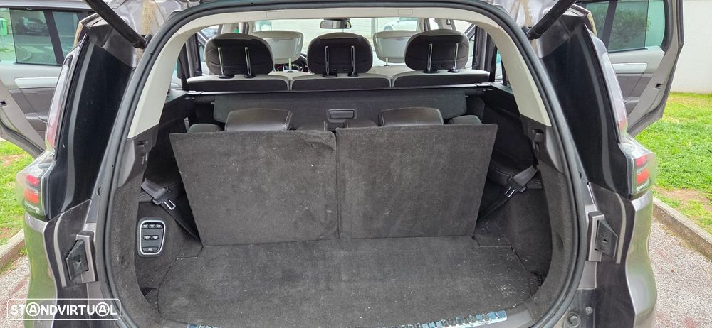 Renault Espace Energy dCi 160 EDC Initiale Paris - 14