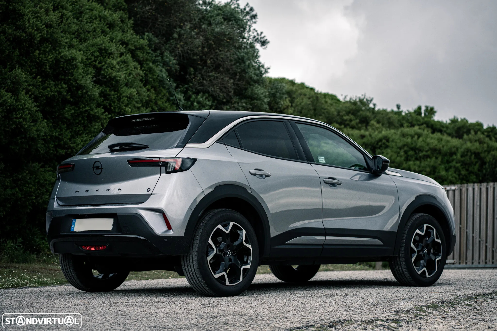 Opel Mokka-e Ultimate - 3