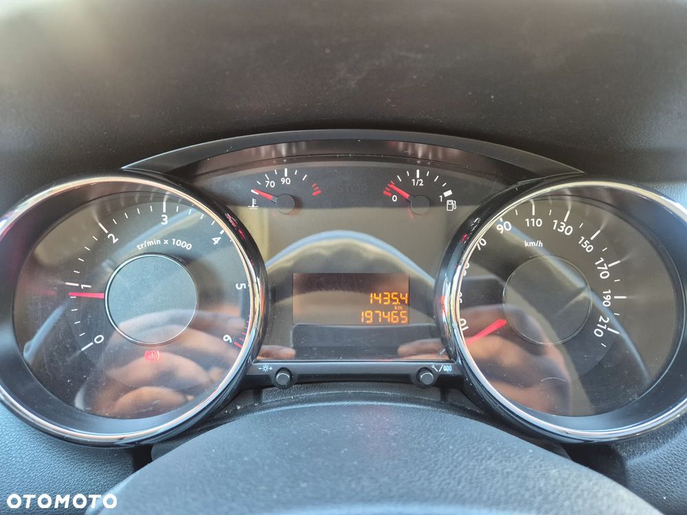 Peugeot 5008 HDI FAP 110 Business-Line - 7