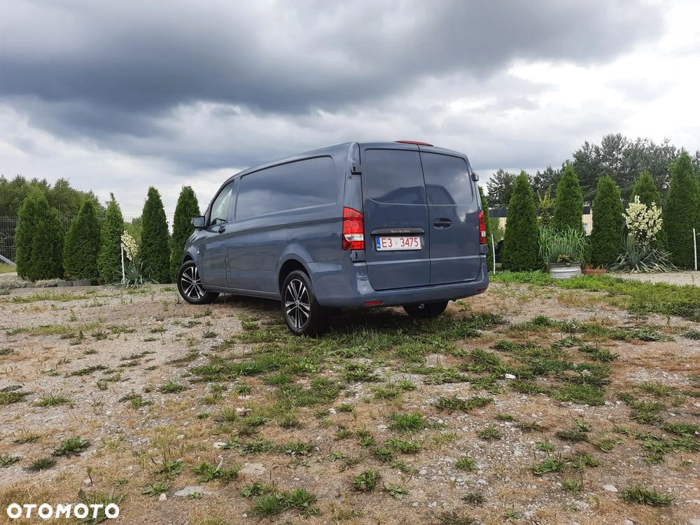 Mercedes-Benz Vito - 3